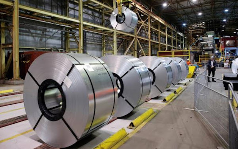 Le Vietnam compte 7 produits d exportation de plus de 10 milliards d’USD